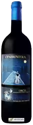 Winery Donatella Cinelli Colombini - Orcia Cenerentola Fattoria del Colle Trequanda