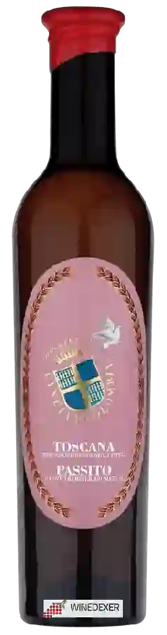 Winery Donatella Cinelli Colombini - Toscana Passito Winery Donatella Cinelli Colombini - Toscana Passito