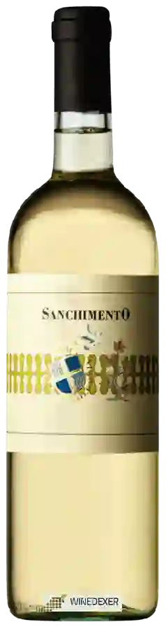 Winery Donatella Cinelli Colombini - Toscana Sanchimento Winery Donatella Cinelli Colombini - Toscana Sanchimento