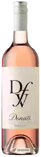 Winery Donati - Rosé