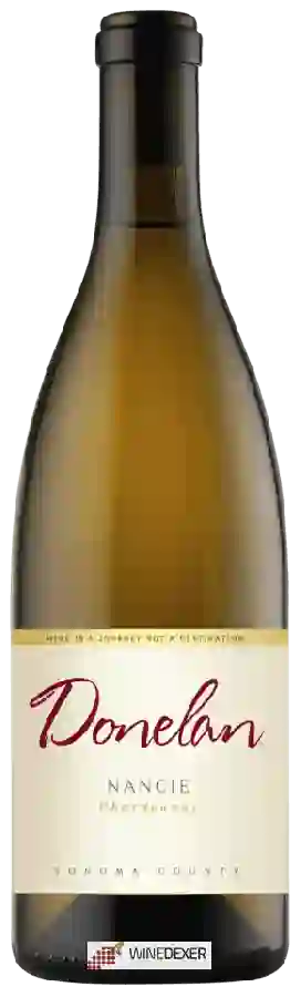 Winery Donelan - Nancie Chardonnay