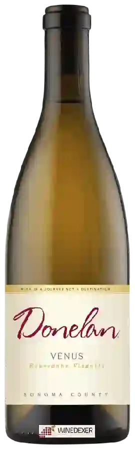 Winery Donelan - Venus Roussanne - Viognier