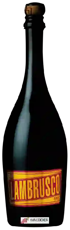 Winery Donelli - Lambrusco 1915 Winery Donelli - Lambrusco 1915