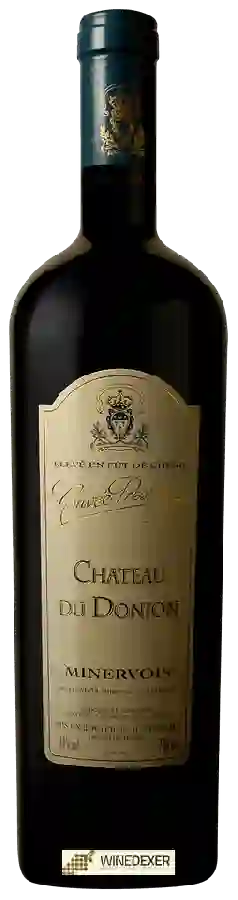Château du Donjon - Cuvée Prestige Minervois