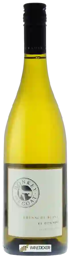 Winery Donkey & Goat - Grenache Blanc Winery Donkey & Goat - Grenache Blanc