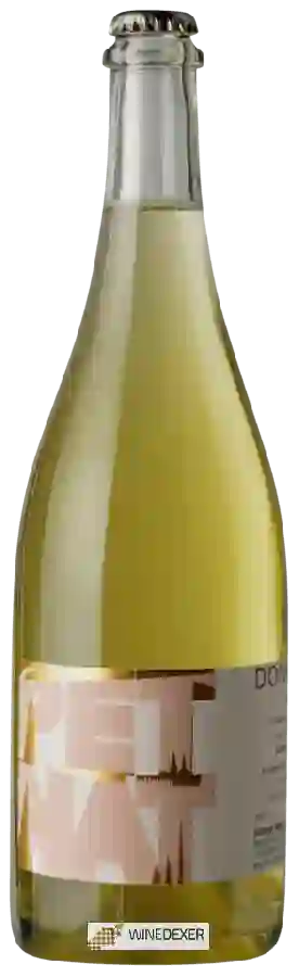 Winery Donkey & Goat - Lily's Pet Nat-Exp Chardonnay