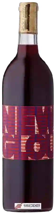 Winery Donkey & Goat - New Glou