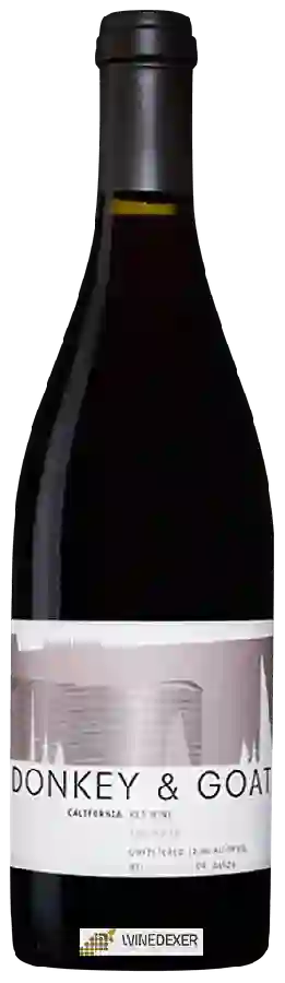 Winery Donkey & Goat - Twinkle