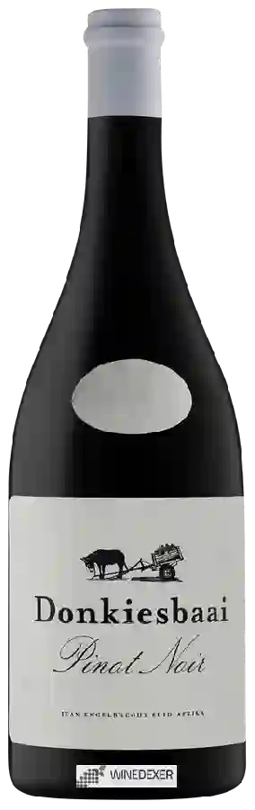 Winery Donkiesbaai - Pinot Noir