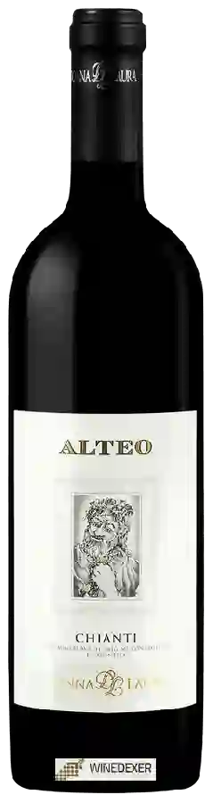 Winery Donna Laura - Alteo Chianti