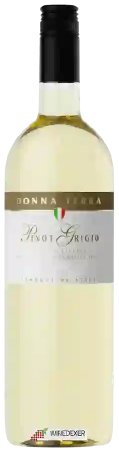 Winery Donna Terra - Pinot Grigio