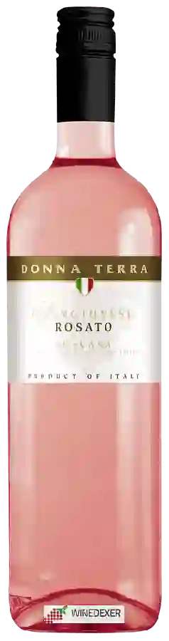 Winery Donna Terra - Rosato