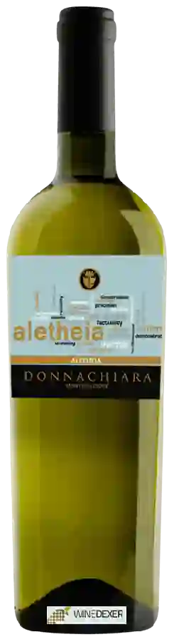 Winery Donnachiara - Aletheia