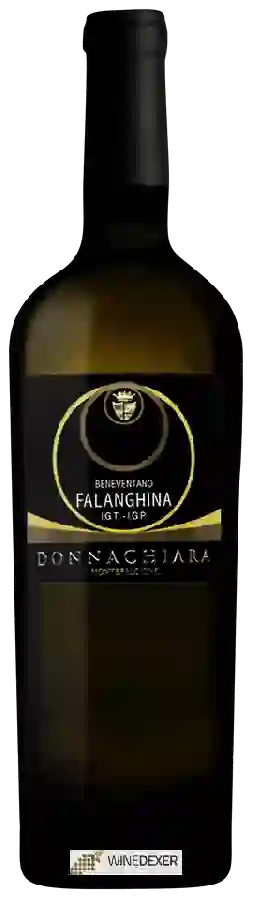 Winery Donnachiara - Beneventano Falanghina Winery Donnachiara - Beneventano Falanghina