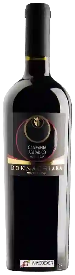 Winery Donnachiara - Campania Aglianico