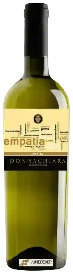 Winery Donnachiara - Empatia