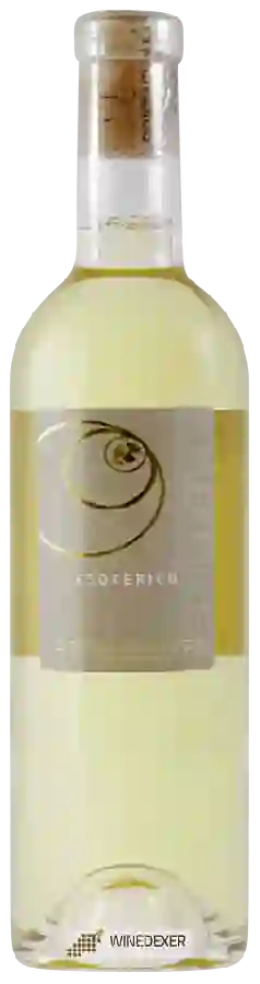 Winery Donnachiara - Esoterico Winery Donnachiara - Esoterico