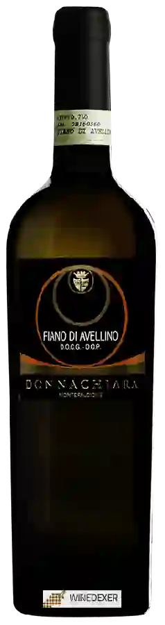 Winery Donnachiara - Fiano di Avellino