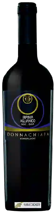 Winery Donnachiara - Irpinia Aglianico Winery Donnachiara - Irpinia Aglianico