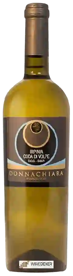 Winery Donnachiara - Irpinia Coda di Volpe
