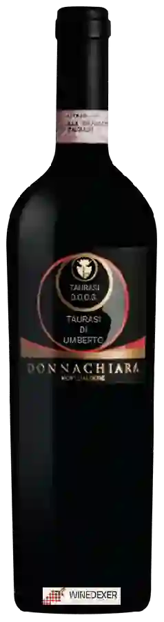 Winery Donnachiara - Taurasi di Umberto
