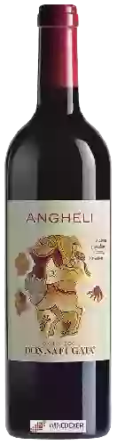 Winery Donnafugata - Angheli