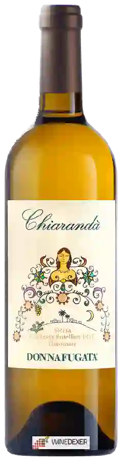 Winery Donnafugata - Contessa Entellina Chiarandà