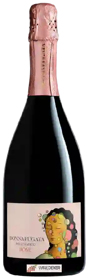 Winery Donnafugata - Donnafugata Millesimato Rosé