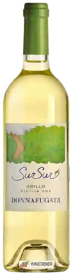 Winery Donnafugata - Grillo Sur Sur