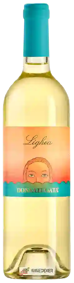Winery Donnafugata - Lighea
