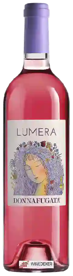 Winery Donnafugata - Lumera