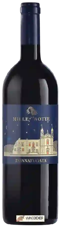 Winery Donnafugata - Mille E Una Notte Winery Donnafugata - Mille E Una Notte