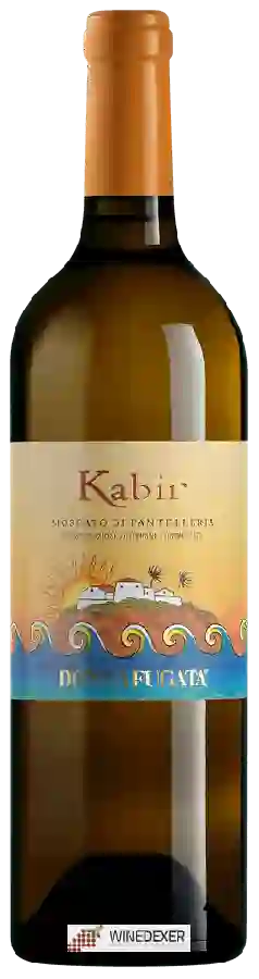 Winery Donnafugata - Moscato di Pantelleria Kabir
