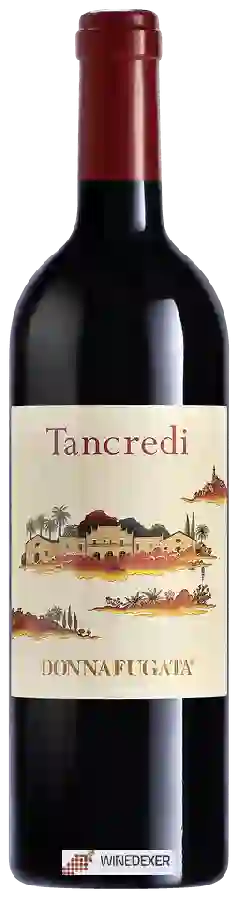 Winery Donnafugata - Tancredi Winery Donnafugata - Tancredi