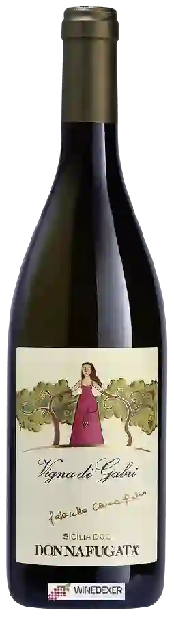 Winery Donnafugata - Vigna Di Gabri Winery Donnafugata - Vigna Di Gabri