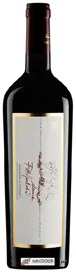 Winery Donne Fittipaldi - Bolgheri Superiore Winery Donne Fittipaldi - Bolgheri Superiore