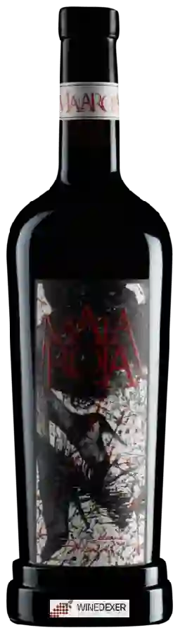 Winery Donne Fittipaldi - Mala Roja Toscana Winery Donne Fittipaldi - Mala Roja Toscana