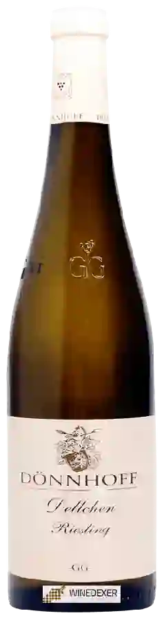 Winery Dönnhoff - Dellchen Riesling GG