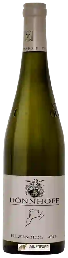 Winery Dönnhoff - Felsenberg GG