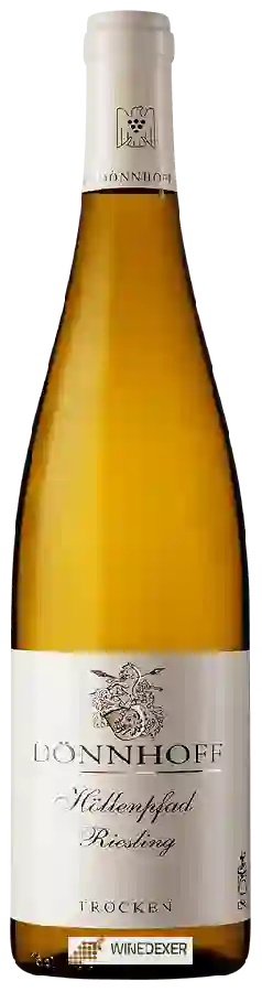 Winery Dönnhoff - H&oumlllenpfad Riesling Trocken