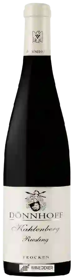 Winery Dönnhoff - Kahlenberg Riesling Trocken