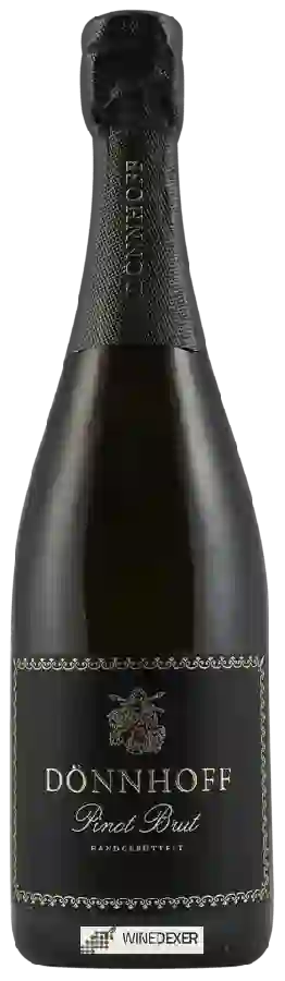 Winery Dönnhoff - Pinot Brut Winery Dönnhoff - Pinot Brut