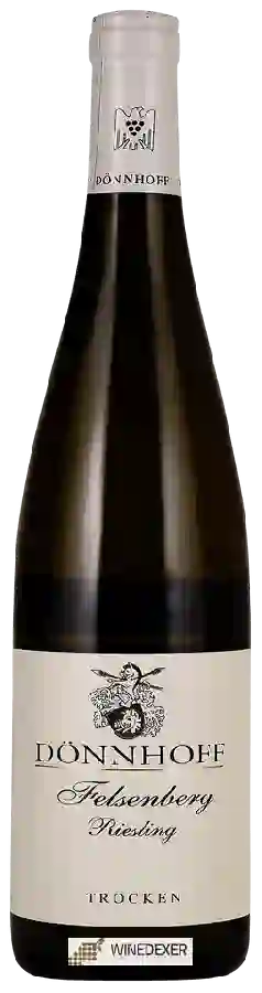 Winery Dönnhoff - Felsenberg Riesling Trocken