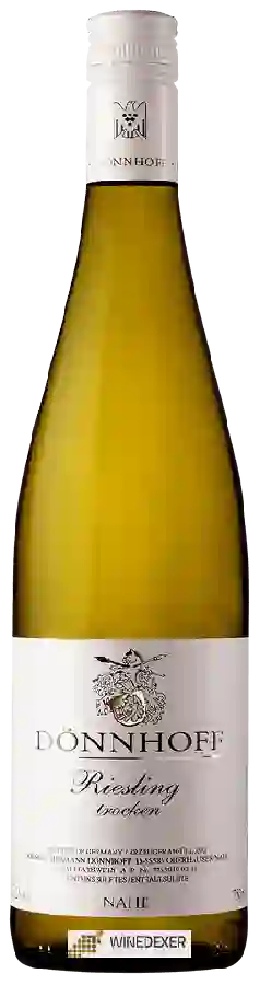 Winery Dönnhoff - Riesling Trocken