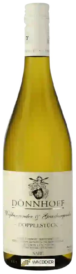 Winery Dönnhoff - Doppelstück Weissburgunder - Grauburgunder Trocken