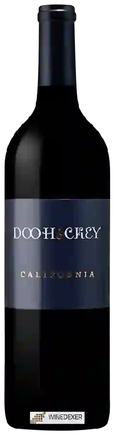 Winery Doohickey - Red Blend Winery Doohickey - Red Blend