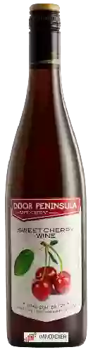 Door Peninsula Winery - Sweet Cherry