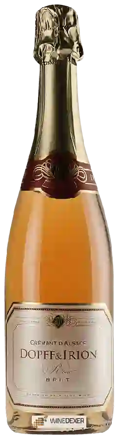 Winery Dopff & Irion - Brut Rosé