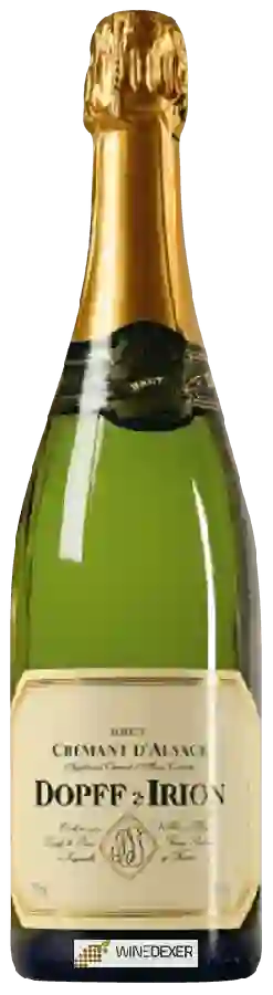 Winery Dopff & Irion - Brut