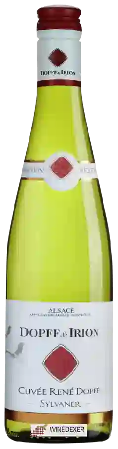 Winery Dopff & Irion - Cuvée Réne Dopff Sylvaner Winery Dopff & Irion - Cuvée Réne Dopff Sylvaner